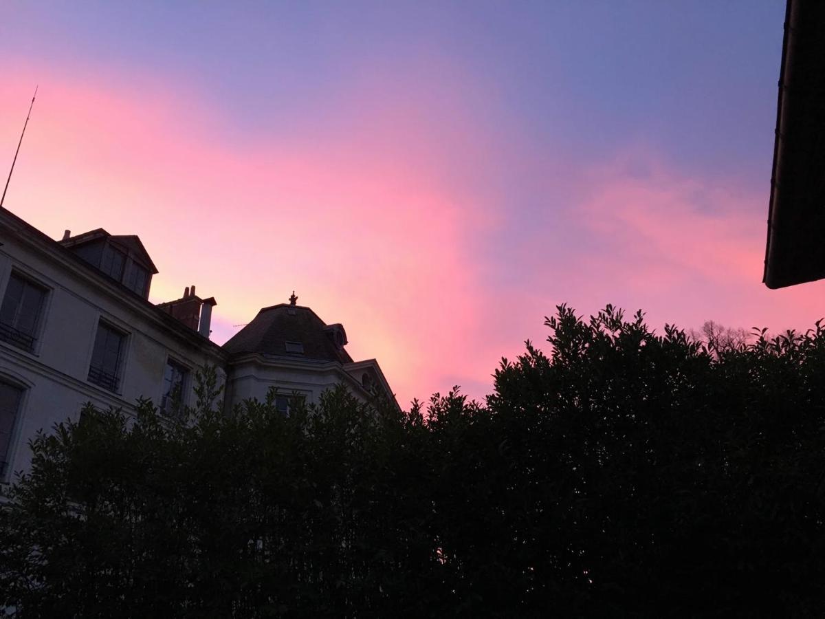Chateau De Freschines Villefrancoeur Екстер'єр фото